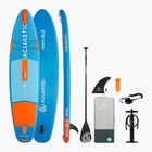 Deszka SUP AQUASTIC Perth 10'8" allround kék