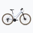 Női cross kerékpár ATTABO SANO 3.0 28" fehér