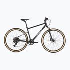 Férfi cross kerékpár ATTABO SANO 4.0 28" fekete