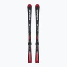 Lesikló léc HEAD Supershape e-Rally SW BB-PR + Protector PR 13 GW black/red