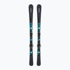Lesikló léc HEAD Shape e-V8 SW AMT-PR + kötés Protector PR 11 GW anthracite/blue