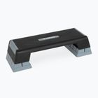 TREXO aerobic stepper TXO-B4W007 szürke