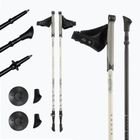 KADVA Halna állítható zöld nordic walking botok