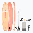 Felfújható SUP deszka szett AQUASTIC Perth 10'8" allround orange