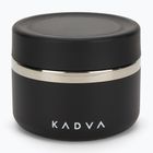 KADVA Eater 350 ml szigetelt ebédtartó fekete