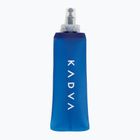 Softflask KADVA Flowbie 250 ml kék