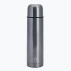 Termos KADVA Vulcan 1000 ml ezüst