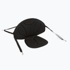 Kajakülés SUP deszkához AQUASTIC AQS-B4I185-BK táskával fekete színű