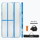 XTREXO tornapálya 300 x 15 cm fehér