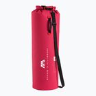 Vízálló zsák Aqua Marina Dry Bag 90 l pink