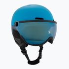 Gyerek sí sisak ATTABO Avens 2.0 Jr Visor blue