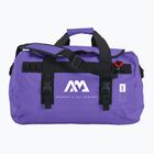 Vízálló táska Aqua Marina Duffle Bag 50 l purple