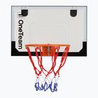 Kosárlabda készlet OneTeam BBK01 with a white ball