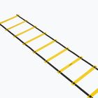 Koordinációs létra OneTeam S-AG LADDER 6M yellow