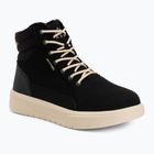 Férfi barefoot cipők KADVA SPLAYON Black