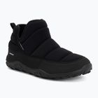 Férfi barefoot cipők KADVA TERRAFREE Black