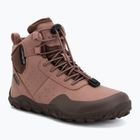 Gyerek barefoot cipők KADVA FREELITH JR Pink