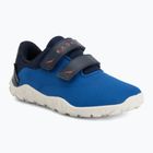 Gyerek barefoot cipők KADVA FlexyFeet Kids Blue