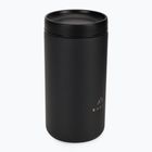 KADVA 360 DrinkRing 350 ml fekete termoszbögre