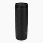 KADVA 360 DrinkRing termoszbögre 600 ml fekete
