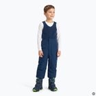 Gyerek sínadrág KADVA Totto KDG WP 5K/3K sötétkék