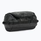 Kadva Fresher túrakozmetikai táska fekete