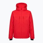 Férfi sídzseki KADVA Edge X Jacket piros