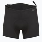 Férfi neoprén rövidnadrág AQUASTIC HydroCore SH 1.5 mm fekete