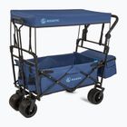 AQUASTIC Cart kék szállítókocsi