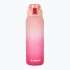 Kulacs TREXO Haust 1000 ml pink