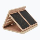 Vádlinyújtó deszka TTEXO állítható SLANT BOARD black