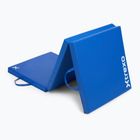 XTREXO összecsukható tornamatrac 180 x 60 x 5 cm kék