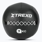 XTREXO falilabda 7 kg fekete