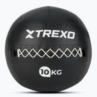 TREXO falilabda 12 kg fekete