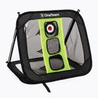 Pontosság gyakorló háló OneTeam Zone mini black