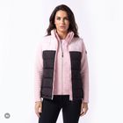 Női KADVA Cryon WMNS ujjatlan lila