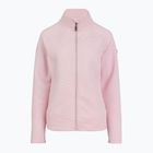 Női pulóver KADVA Alpina WMNS lila