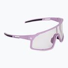 Napszemüveg kerékpárosoknak ATTABO Stilb photochromic violet