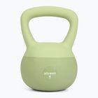 Puha kettlebell Xtrexo SK06 Green