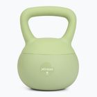 Puha kettlebell Xtrexo SK08 Green