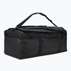 Duffel Bag KADVA 2 az 1-ben Alltaker 90 l fekete táska