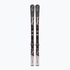 Lesikló sílécek + kötések Rossignol Forza 40 LTD + Xpress 11 GW