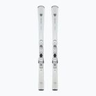 Női lesikló sílécek + kötések Rossignol Nova 6 + Xpress W 11 GW white sparkle