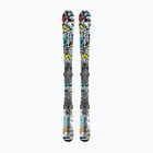 Gyermek lesikló sílécek + kötések HEAD Monster Easy JRS+Jrs 4.5 GW CA white/black
