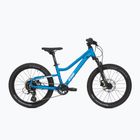 Gyermek kerékpár ATTABO Rash 20" 10,3 kg Gen 2 blue