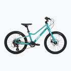 Gyermek kerékpár ATTABO EASE 20" 8,8 kg Gen 2 turquoise