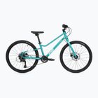 Gyermek kerékpár ATTABO EASE 24" 9,6 kg Gen 2 turquoise