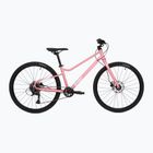 Gyermekkerékpár ATTABO EASE 26" 9,8 kg Gen 2 pink