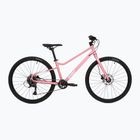 Gyermekkerékpár ATTABO EASE 26" 10, 1 kg Gen 2 rózsaszín