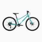 Gyermek kerékpár ATTABO EASE 26" 10,1 kg Gen 2 turquoise